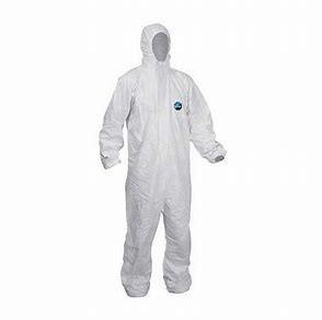 China Medical Protective Full Body Suit Protection Ppe Suit For Sale on sale