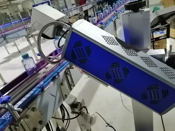 18000BPH PLC Noni Juice Concentrate Machine RCGF Mango 15
