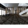 Buy cheap Interior Polished Floor Tiles Black African Dark Green For Living Room from wholesalers