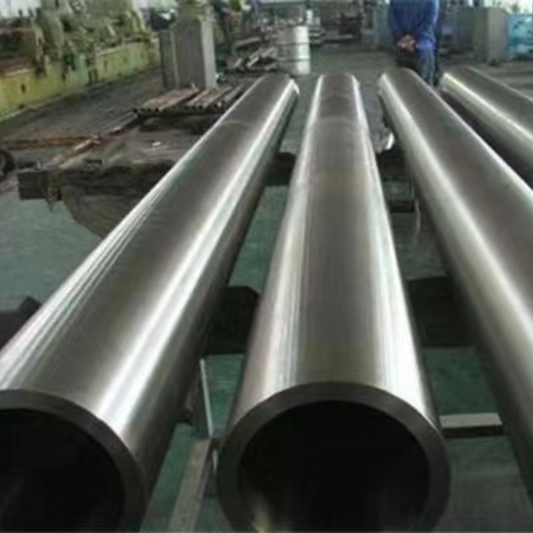 Alloy Seamless Steel Pipe 2 " A335-P91 T91 ASME B36 SCH-160