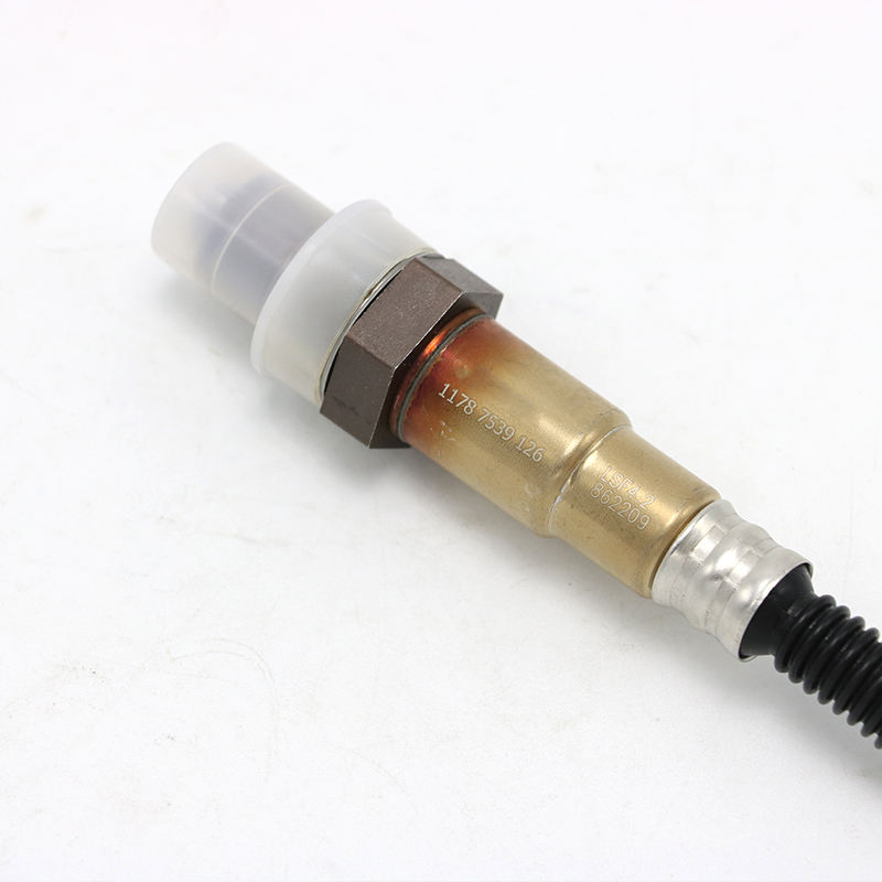 2010-2011 Oxygen Sensor for BMW 1 and 3 Series E81 E82 E87 E90 E91 E92 Year 2010-2011