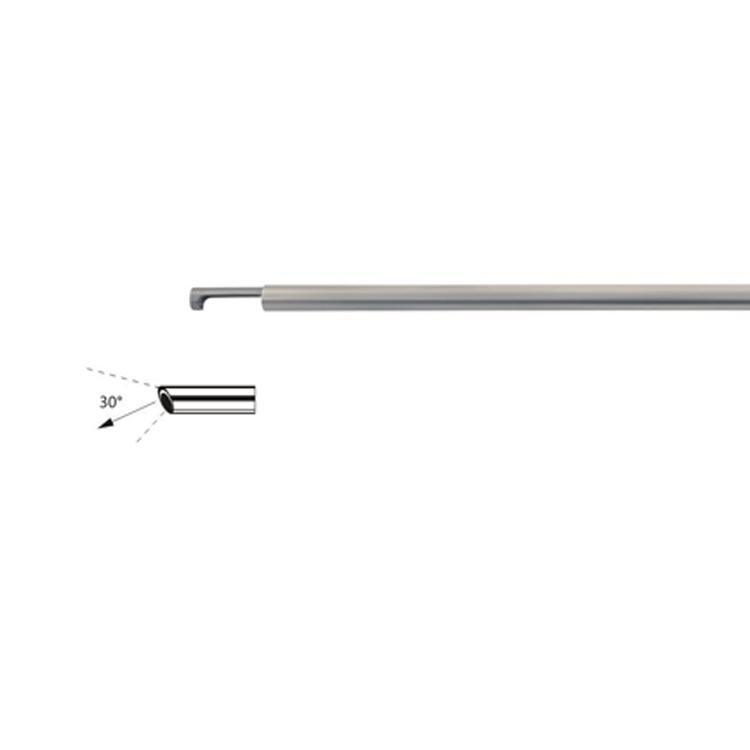 Medical Urology Instruments Endoscope Straight Head Lithotrite