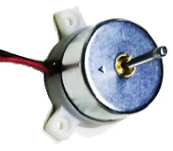 0.5A 12v Dc Brushless Motor High Torque 4500RPM 12 Volt Dc Brushless Motor For Smart Home