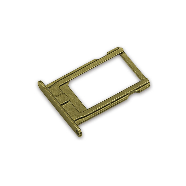 Stainless Steel Metal Injection Molding IT Electronics Industry SIM Card Holder
