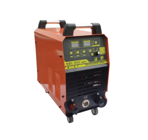 NBM315 Custom ARC Welder MIG MMA Full-function Pulse Manual Handheld Home Mini Welding Machine