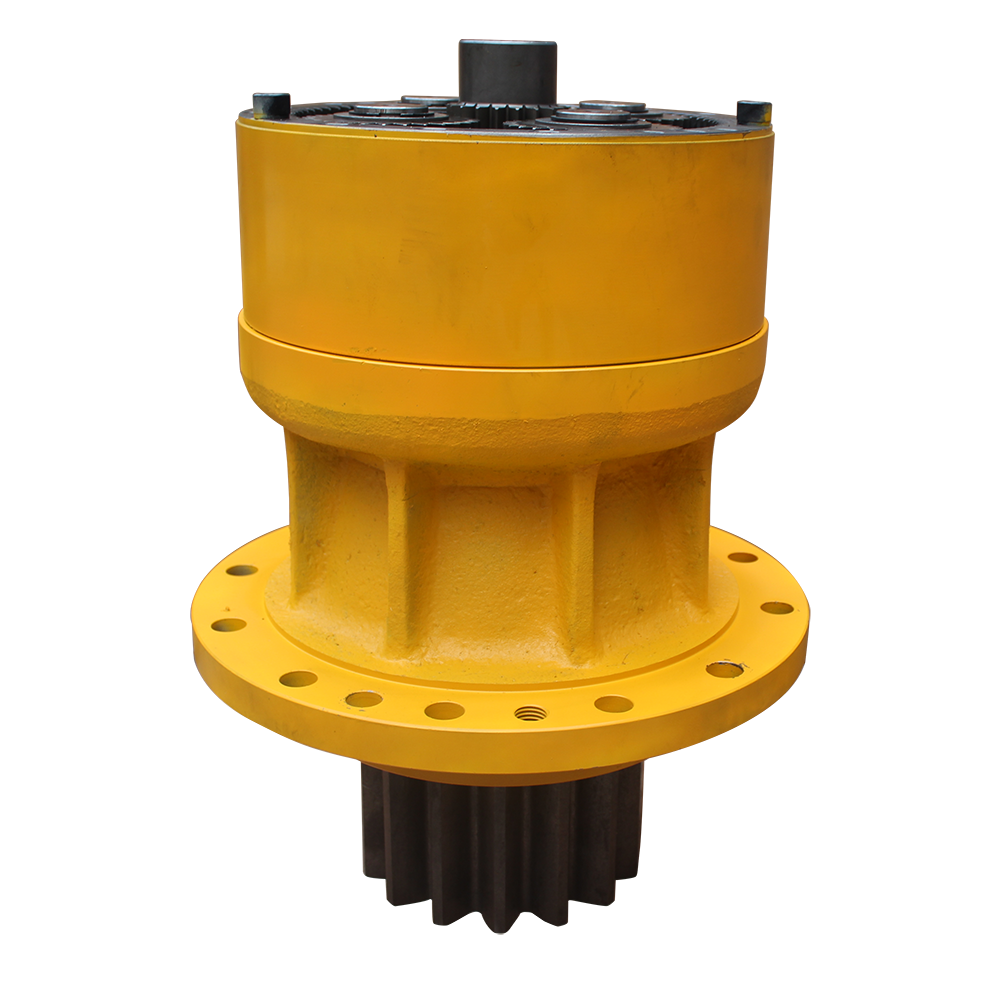 Excavator R380LC-9SH R430LC-9SH Swing Gearbox Reduction 31QA-10141