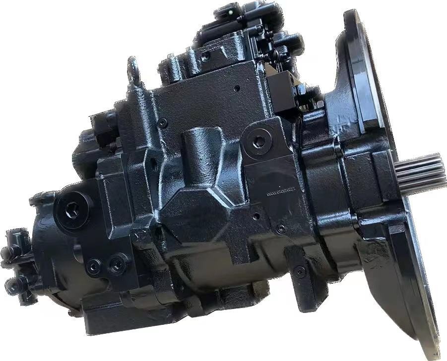Excavator SK480 SK480-8 SK480LC Hydraulic Piston Pumps For Kobelco LS10V00016F1 K5V200DPH