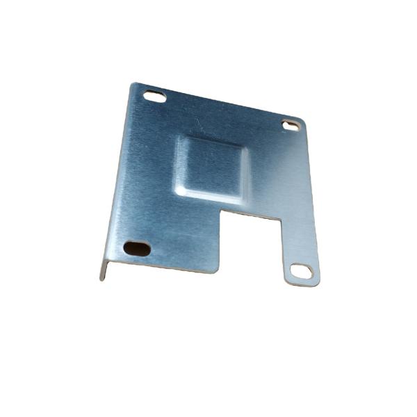 Aluminum Brass Stainless Steel Sheet Metal Bending Laser Cutting Welding