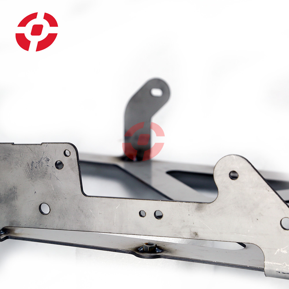 Gearbox Mounts OE LR073535 Transmission Bracket For Land Rover