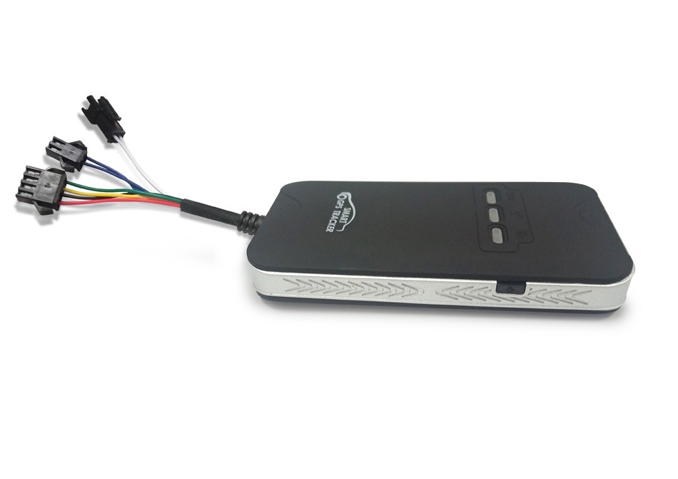Cheapest Car GPS Tracker TK003 Wide Input Voltage Ebike Motorbike Motorcycles