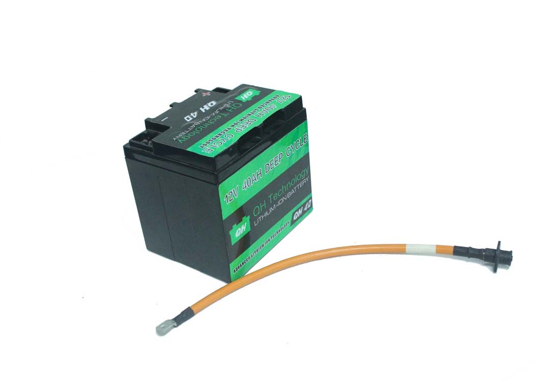 Long Cycle Lifepo4 200ah Lithium 48v Battery Pack