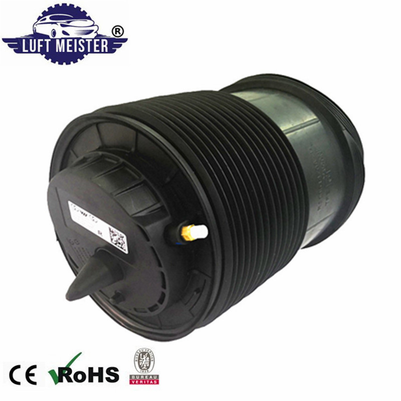 2015 - 2018 Audi Air Spring Q7 Air Suspension Bags 4M0616001P 4M0616002P
