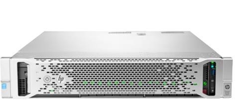 Enterprise H240AR HPE Proliant DL560 GEN9 8SFF Rack Servers