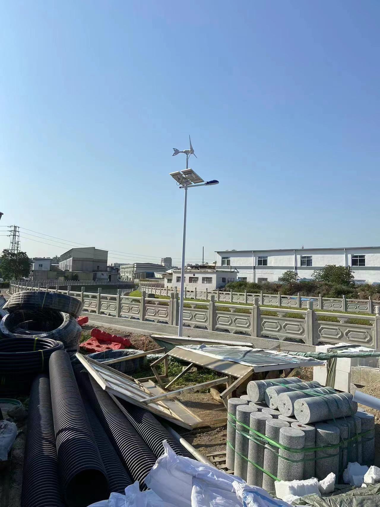 10Kw Wind Turbine Generator Price 20Kw Charge Controllers For Wind Generator Hybrid Solar And Wind Power Generator For Home
