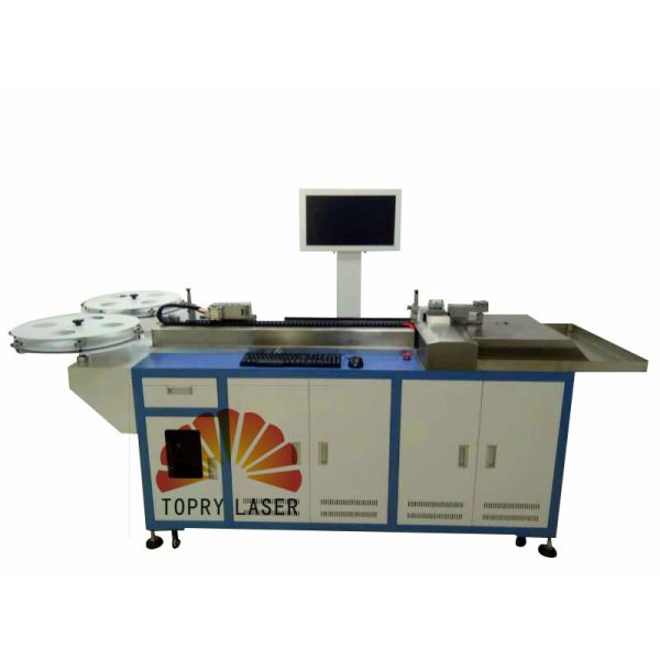 Buy cheap Autometic Bending Machine For Steel Rules product