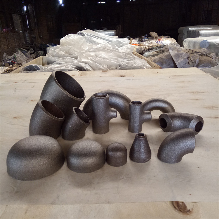 Socket Weld A234 Carbon Steel Elbow For Industrial Piping Projects