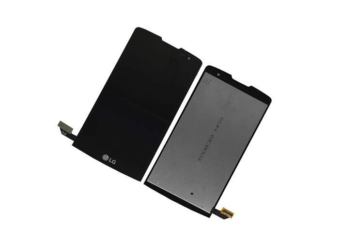 100% Original Lcd Lg Leon 4G Lte H340N Lcd Screen Digitizer Assembly
