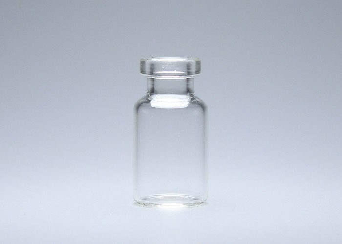 2R 3ml Glass Vial Clean Depyrogenated Sterilized Ready To Use