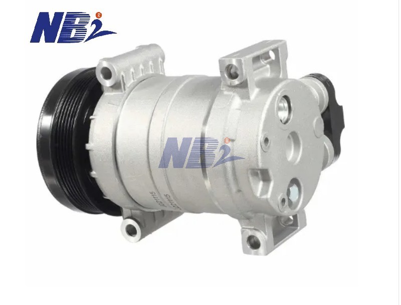 Auto Airconditioning Compressor For CHEVROLET GRAND BLAZER 1136556 1136557 1136518 1136527 1136519