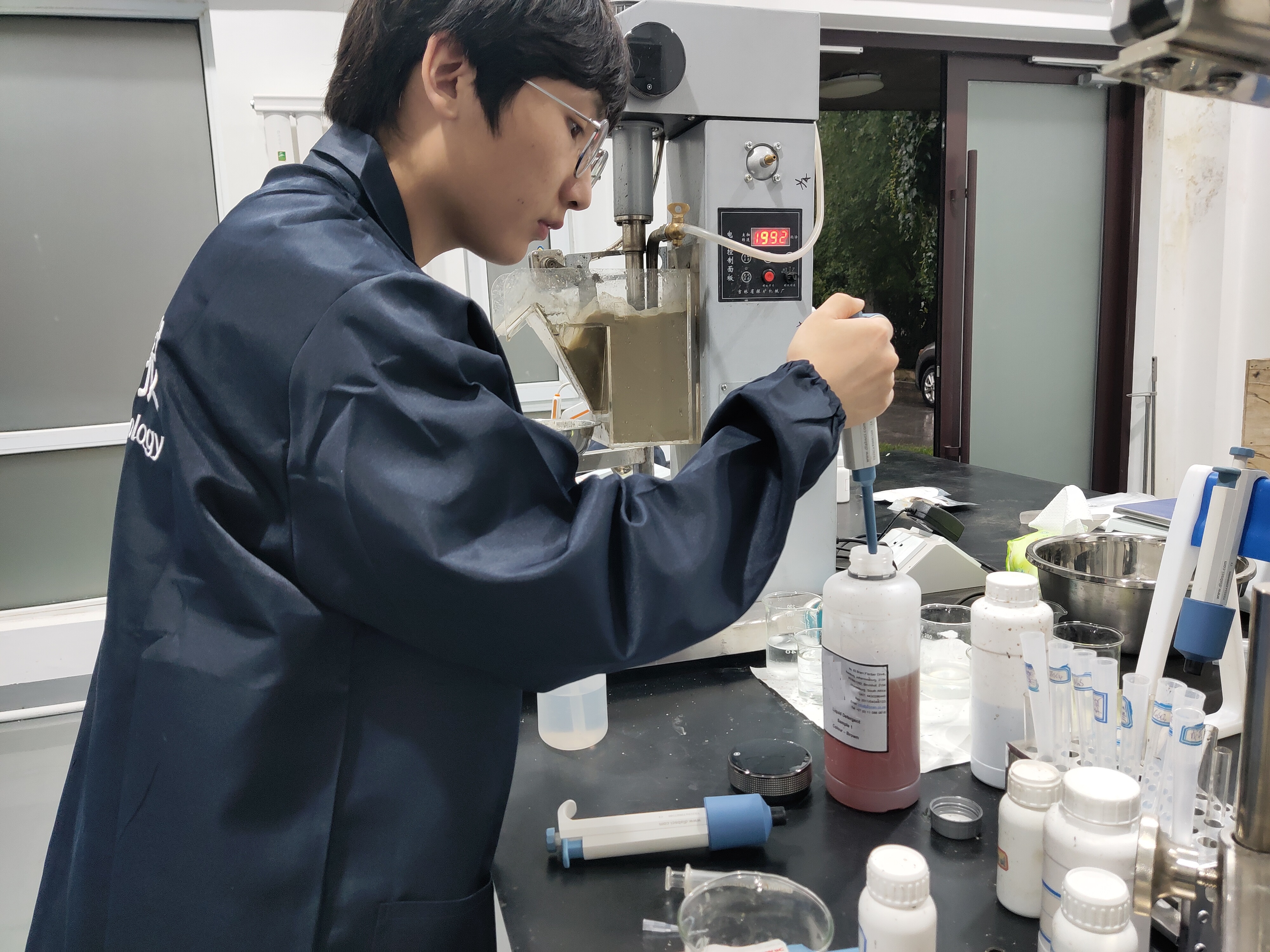 Liquid Xanthate: Your Key to Optimal Copper & Lead Yield