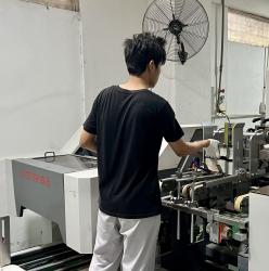 Crepack (Guangzhou) Limited