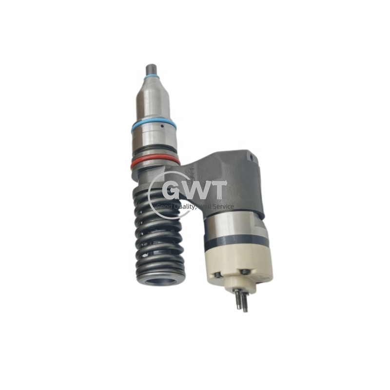 Excavator Diesel Fuel Injection 253-0618 10R-0724 211-3028 374-0705