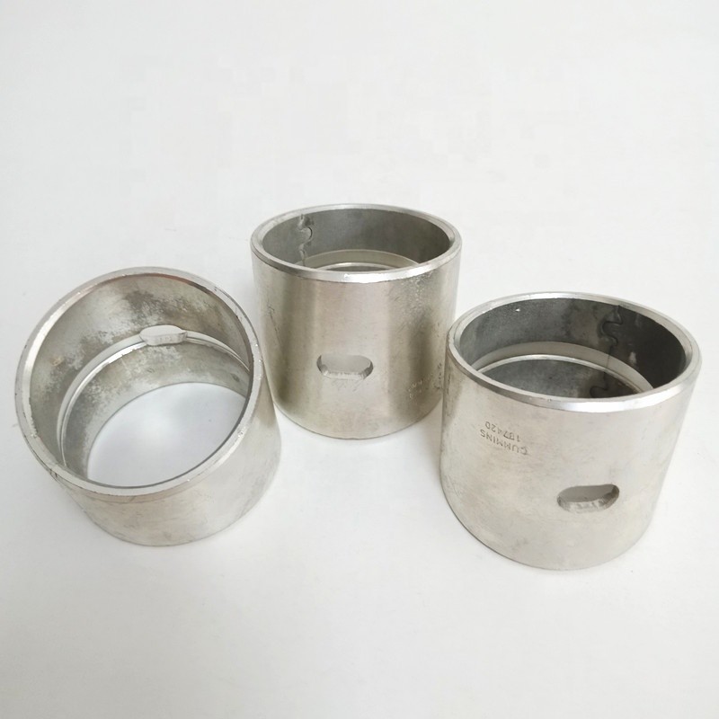 Cooper Bush / Connecting Rod Bushings T3112E005 Diesel Engine Spare Parts