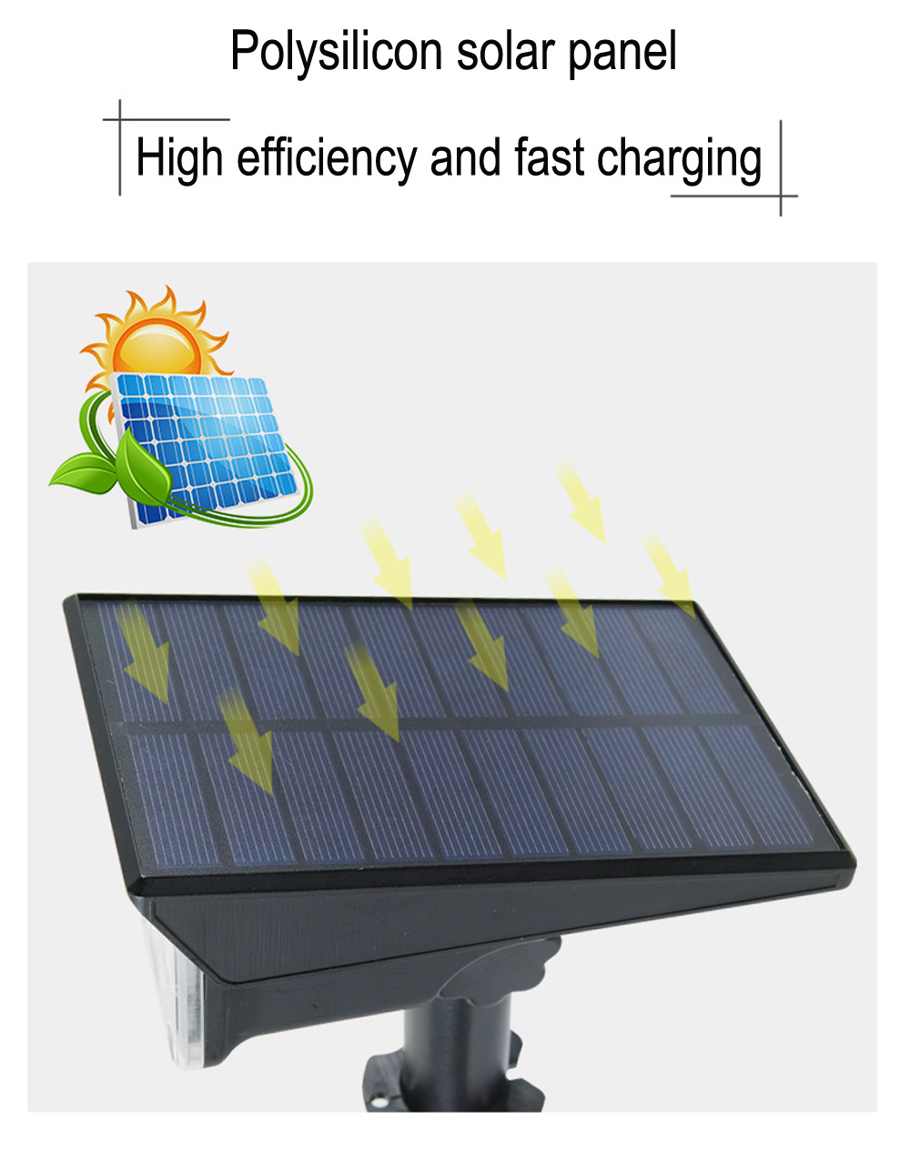 12LED Waterproof Security Wall Solar Motion Sensor Lights Solar Powered Motion Detector Lights LED Garden IP65 ROHS Ce 3-YEAR 80
