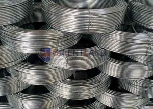 China Black Annealed PVC Coated Metal Binding Wire Rebar Tie Wire Free Sample on sale