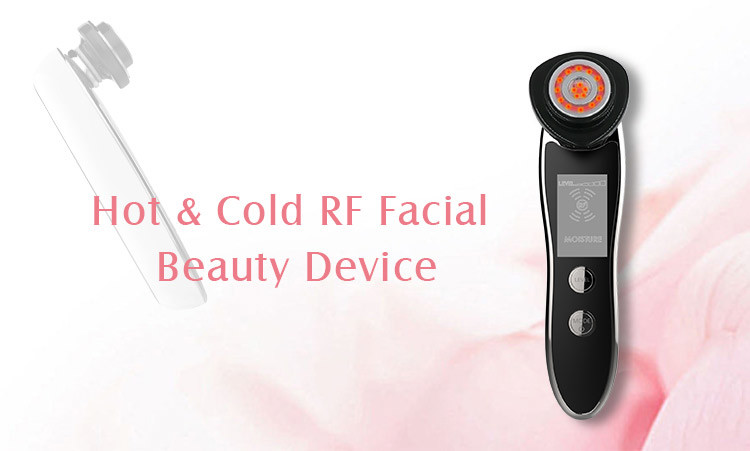 EMS RF Skin Tightening Machine Multipurpose For Wrinkle Removal