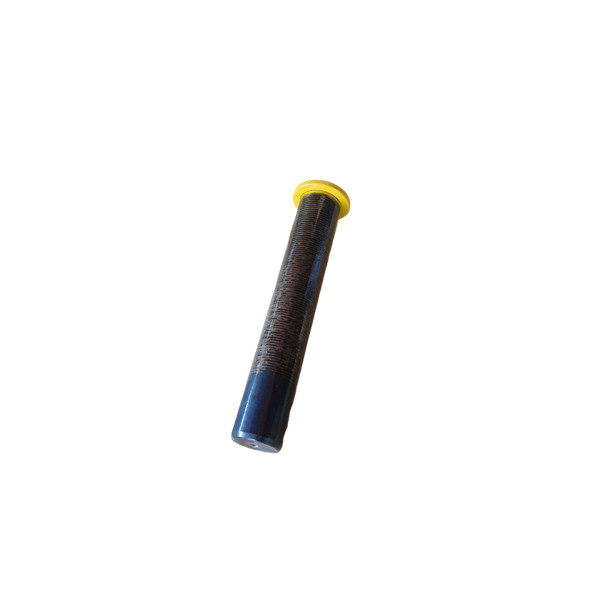 Mini Excavator Bucket Pins And Bushings High Frequency Quenching