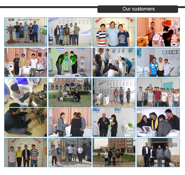 USB IPL Hair Reduction Machine , Intense Pulsed Light Hair Removal Machine OEM / ODM