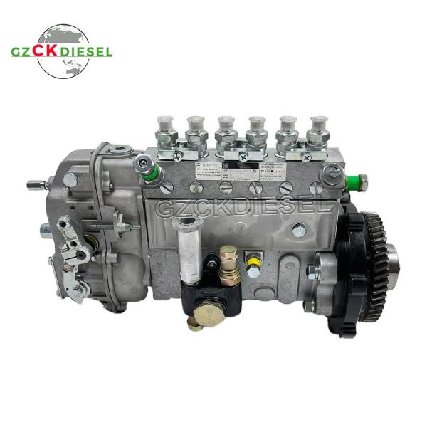Fuel Injection Pump 1156033783 1-15603223-1 101602-8993 1016028993 For ZX200-5