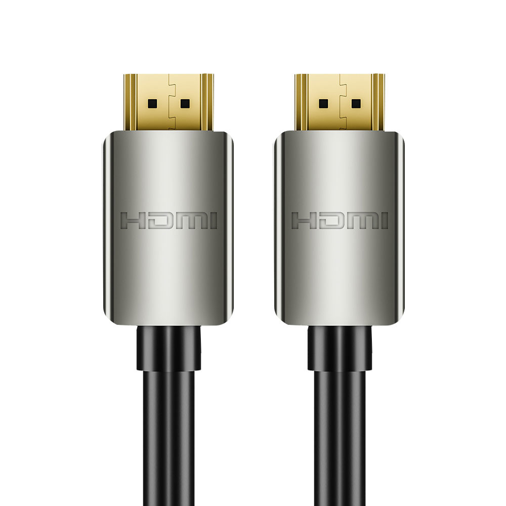 30AWG YUV Premium HDMI Cable Certified EMI Resistance