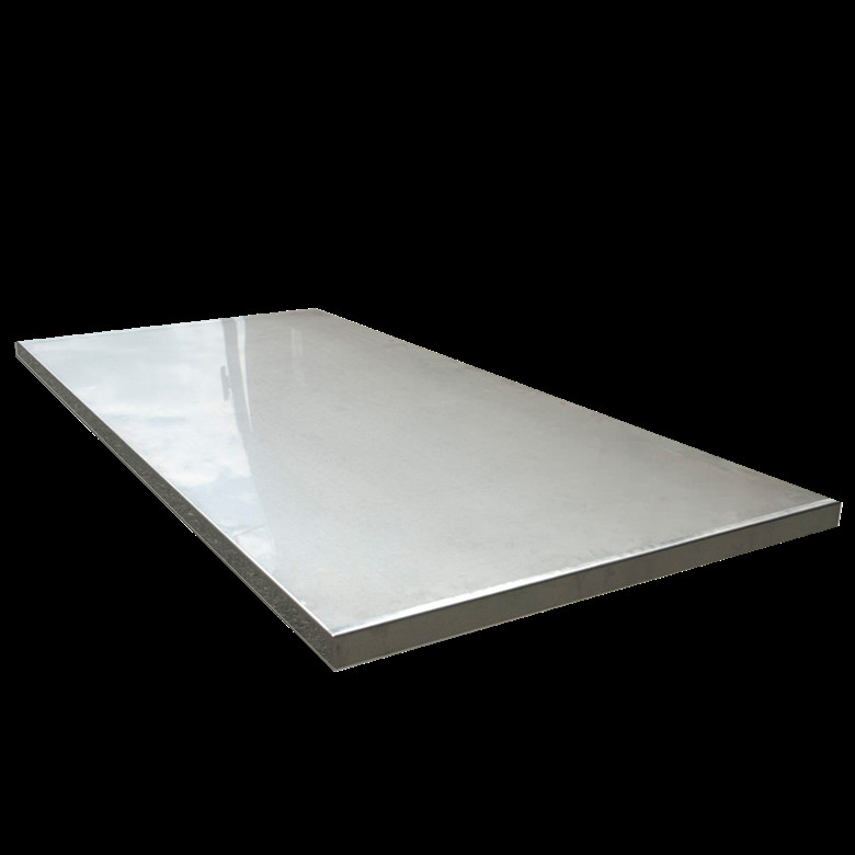 201 304 304L Stainless Steel Plate 316L 430 2B BA NO . 4 Mirror 8K