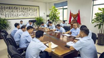 Henan Yuhong Heavy Machinery Co., Ltd.