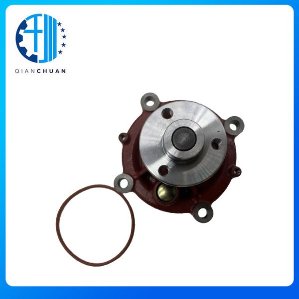 D7D Diesel Engine Water Pump 04299142 04259548 for Volvo EC210B
