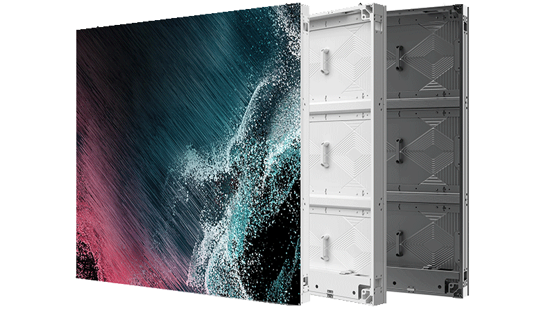 LED interactive whiteboard outdoor LED display AEO version