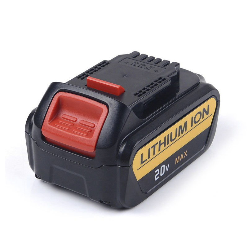 36W Power Tool Replacement Battery For DeWALT DCB180 DCB181 DCB182