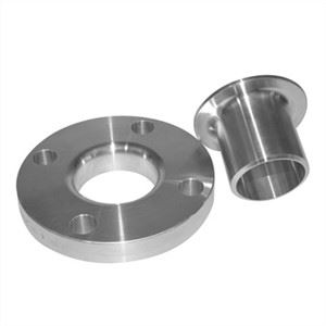 Flanges Lap Joint