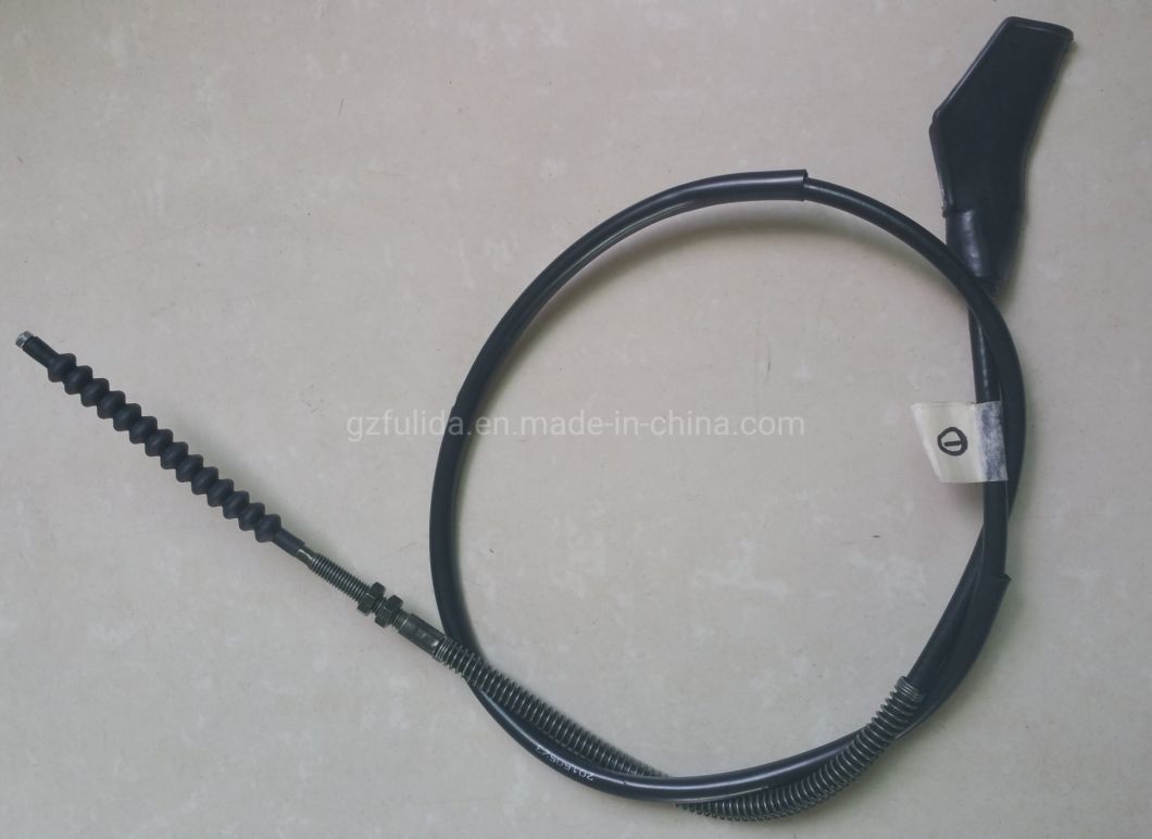 Motorcycle Clutch Cable OEM Sai Sskd