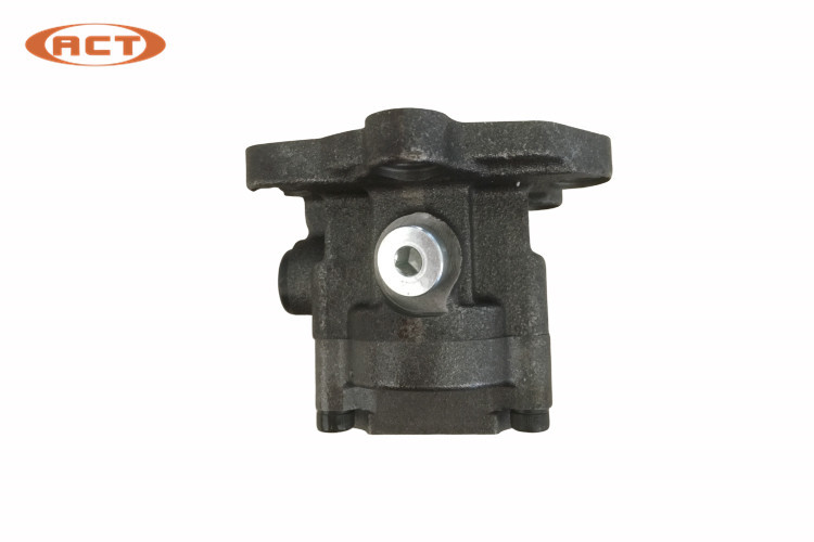 426-4806 4264806 Diesel Engine Fuel Pump For E320D Excavator TS 16949