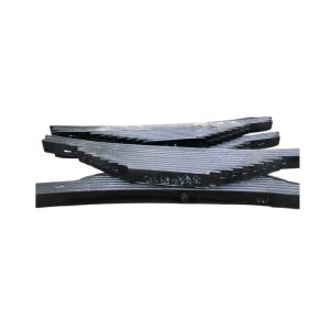 China 29ahd-12010 Rear Leaf Spring Assembly Durable Truck Spare Parts For Camc Shacman Sinotruk FAW on sale