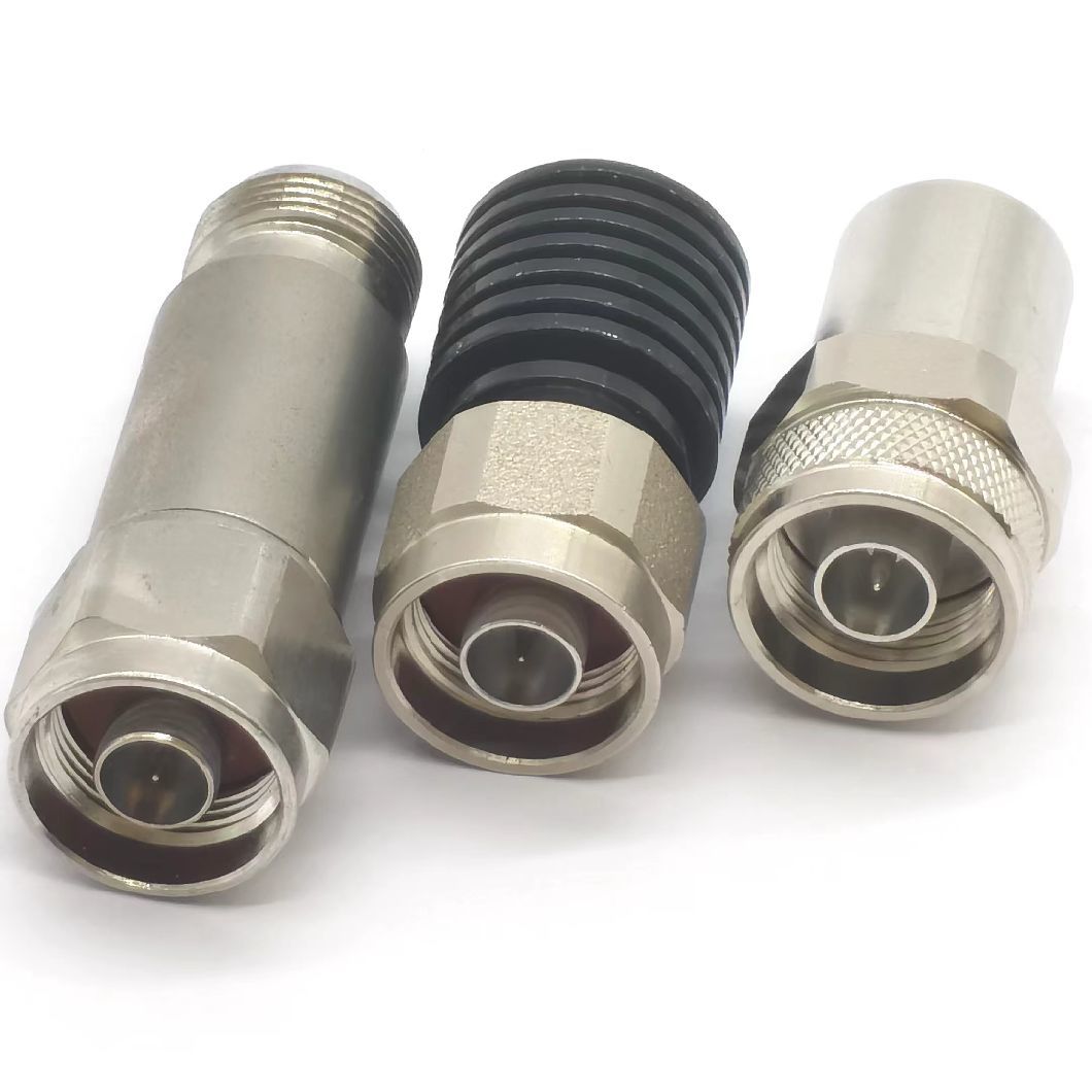 DC-4000MHz 10W Dummy Load RF Termination Load for Communication N-M
