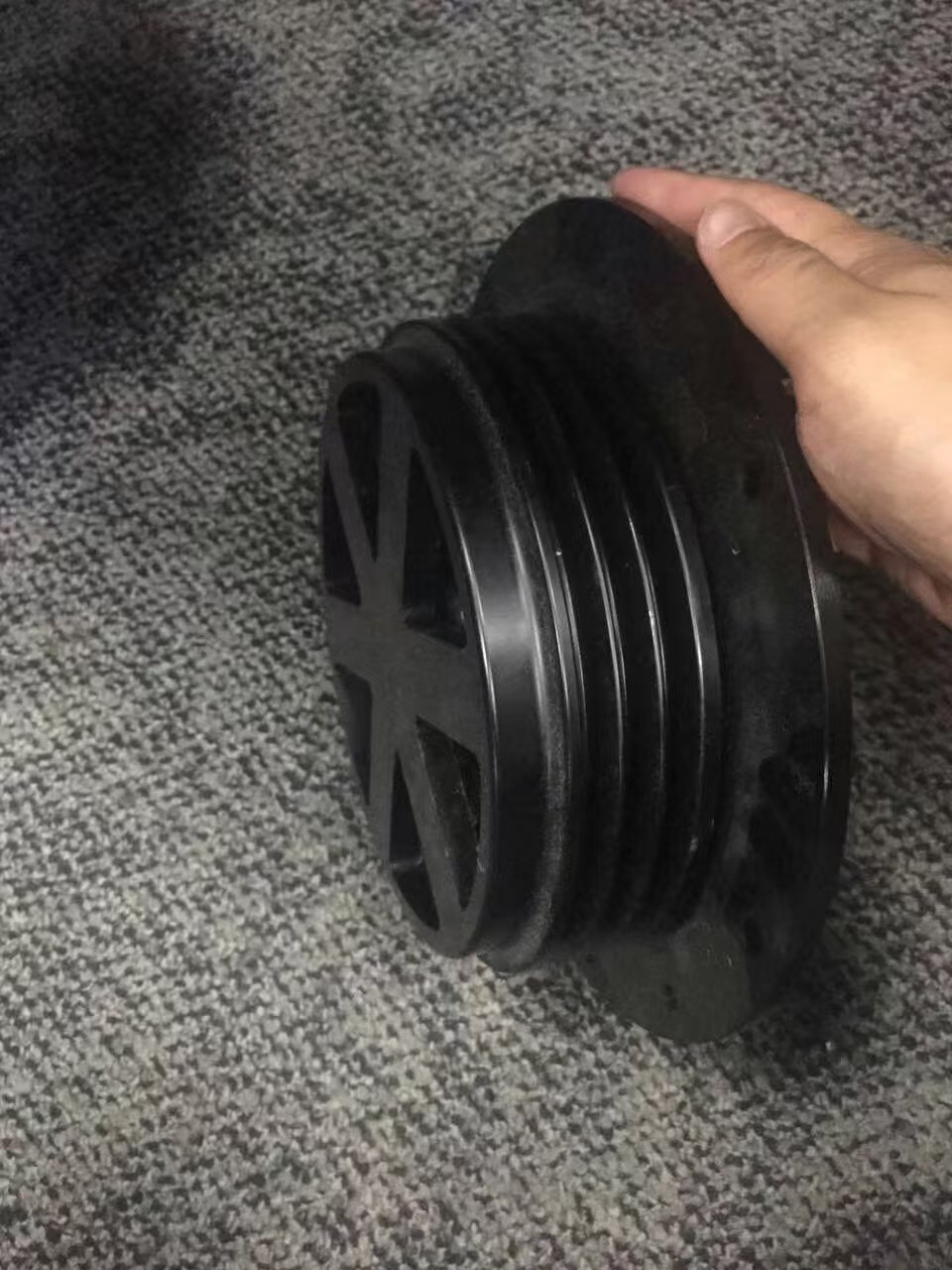 Thermoking Clutch 1070349 Spare Parts For Refrigerators Do For SP Unit T-1080S T-1080R T-1000R T-880R T-1000S MD100 TS600