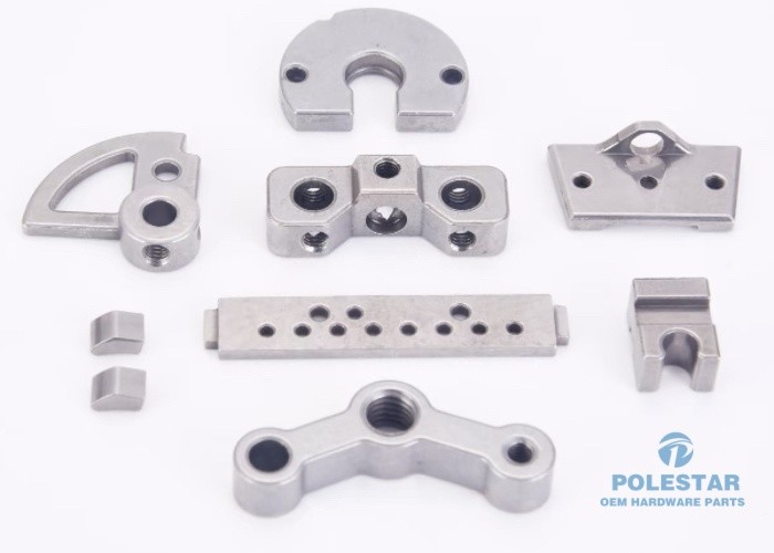 MIM Powder Metal Injection Molding Power Scissor Tool Parts OEM