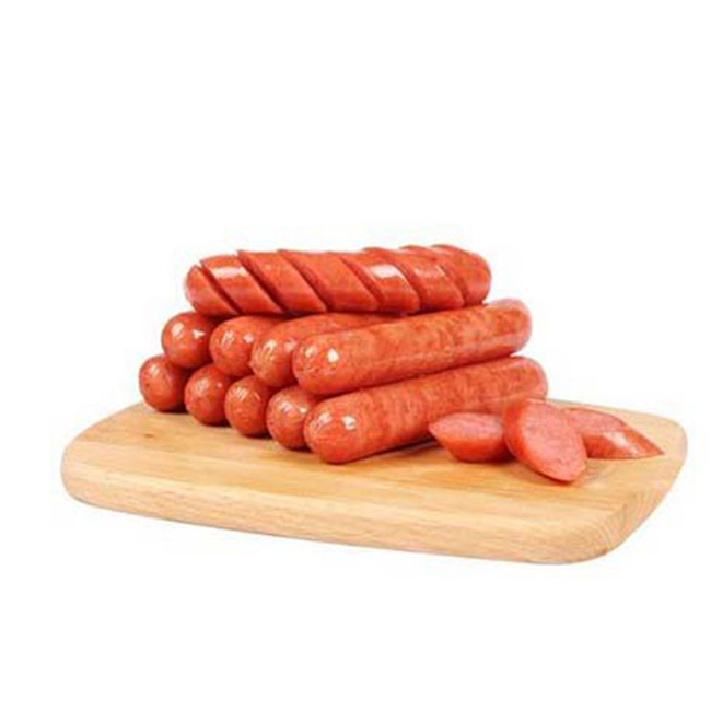 90 Meters Per Hank Salted Natural Hog Casings For Food Grade Sausage Production