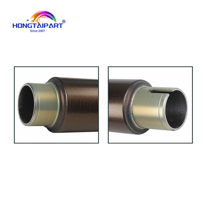 NROLT1549FCZZ Upper Fuser Roller for Sharp Ar M280 M350 M355 M450 M455 M310u M420u 351 451 355 455 DM3511 DM4511 IM3510