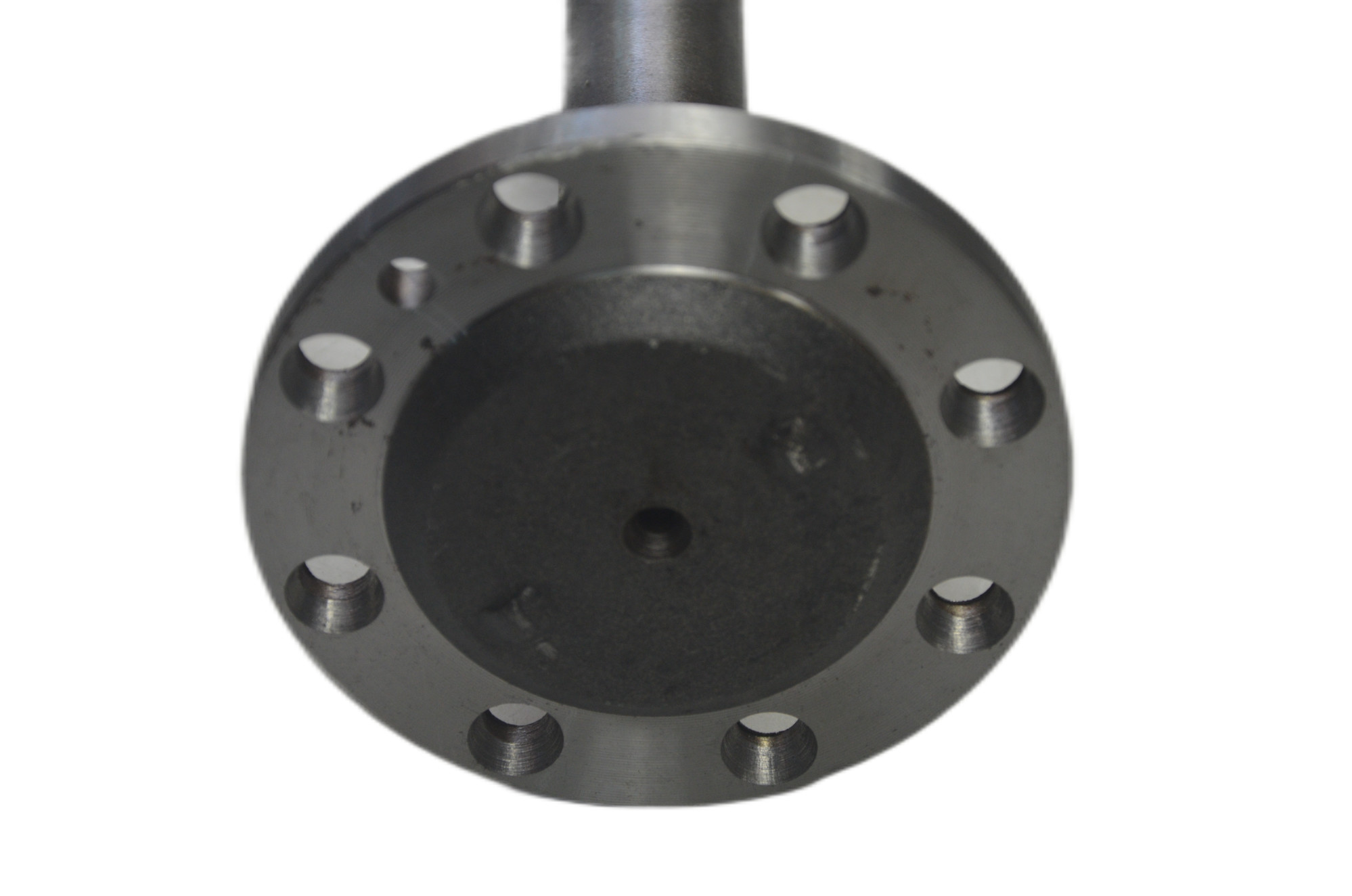 ISUZU NPR 4JG2 4BE1 SHAFT AXLE RR 8970324971