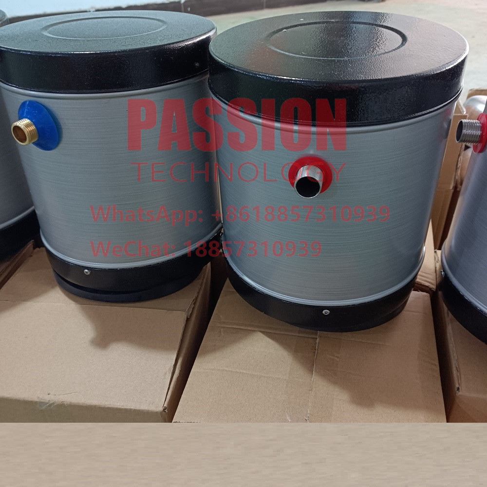 250L Non Pressure Solar Water Heater 8L Top Water Tank 15L Little Tank
